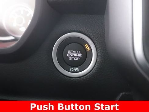 New 2026 RAM 1500 Big Horn image 22