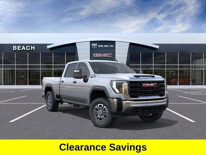 New 2026 GMC Sierra 3500 Pro w/ Convenience Package
