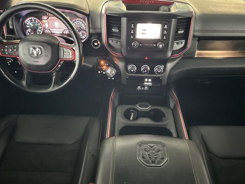 Used 2019 RAM 1500 Rebel image 16