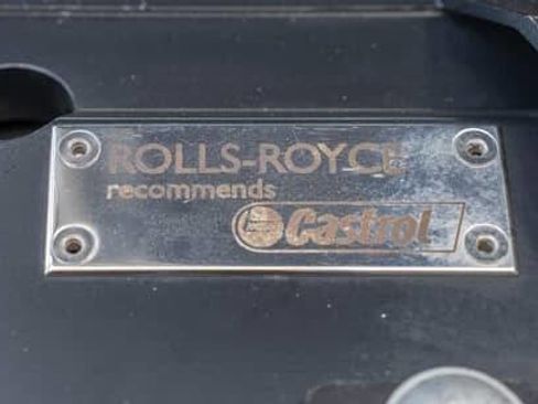 Used 2014 Rolls-Royce Phantom Drophead Coupe image 52