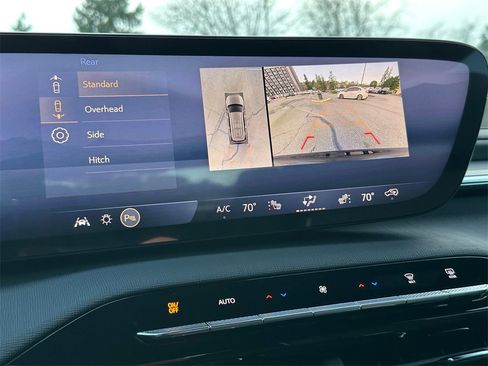 New 2026 Buick Enclave Preferred w/ Power Package image 26