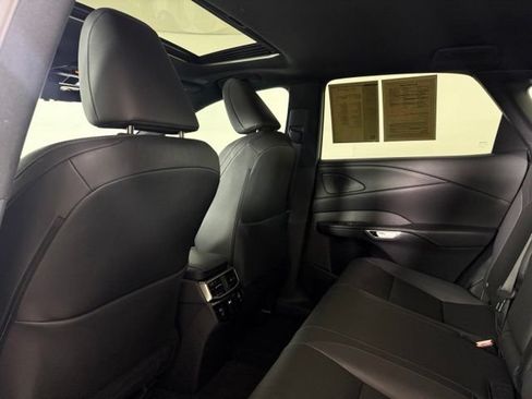 Certified 2023 Lexus RX 350 Premium FWD image 32