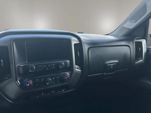 Used 2015 Chevrolet Silverado 1500 LT w/ All Star Edition RWD image 11