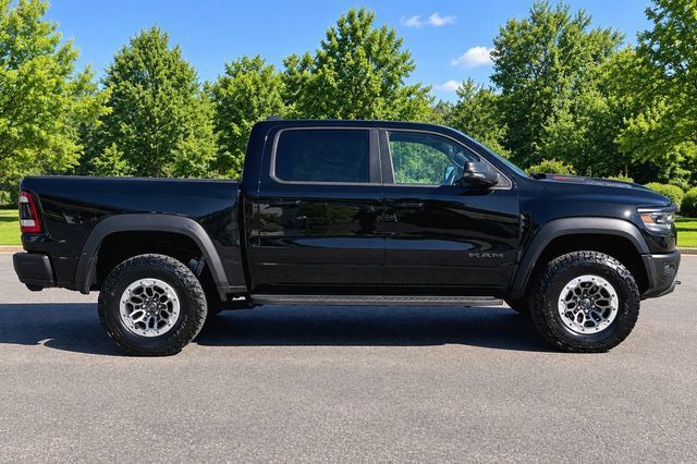 Used 2024 RAM 1500 TRX AWD/4WD image 1