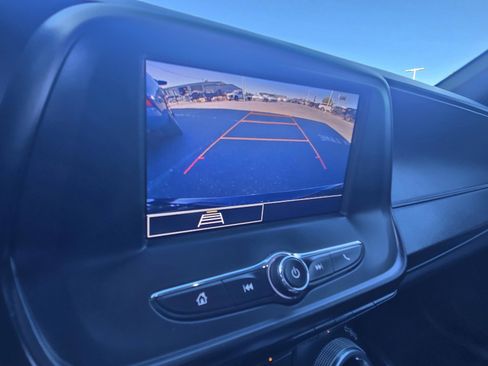 Used 2023 Chevrolet Camaro LT RWD image 22