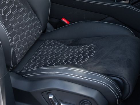Used 2024 Lamborghini Urus S AWD/4WD image 78