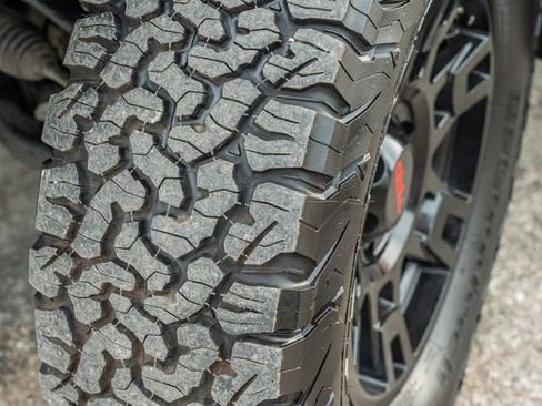 Used 2020 Toyota 4Runner TRD Pro image 16