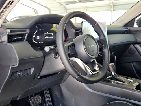 New 2026 MAZDA CX-5 Select AWD/4WD image 10