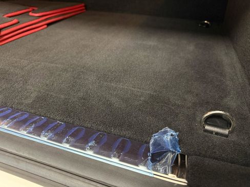 Used 2019 Mercedes-Benz G 550 image 35