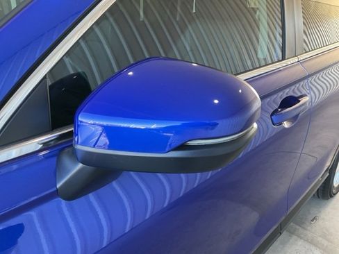 Certified 2024 Honda CR-V EX image 3