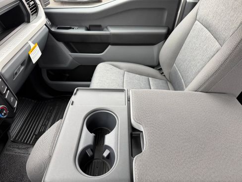 New 2026 Ford F450 XL w/ XL Driver Assist Package image 21