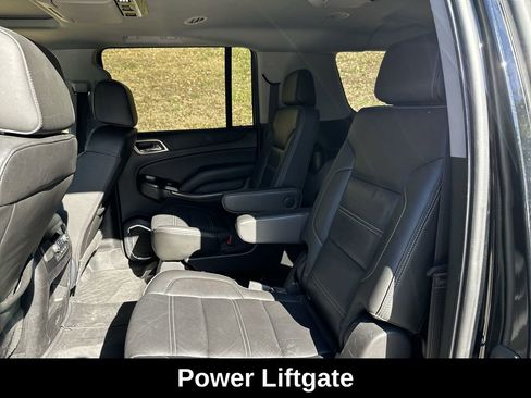 Used 2019 GMC Yukon XL Denali w/ Denali Ultimate Package image 28