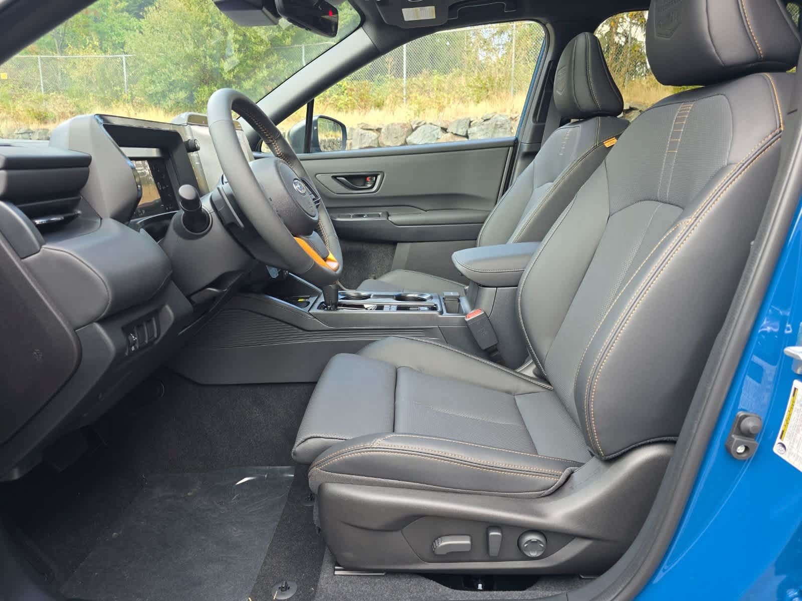 New 2026 Subaru Outback Wilderness AWD/4WD image 21
