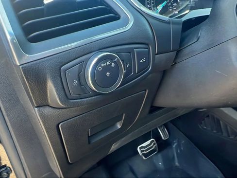 Used 2016 Ford Edge Sport w/ Equipment Group 401A image 25
