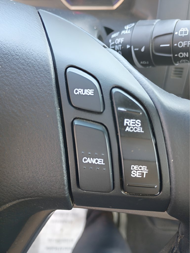 Used 2011 Honda CR-V EX-L image 4