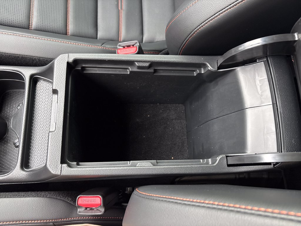 Used 2025 Honda CR-V Sport-L image 20