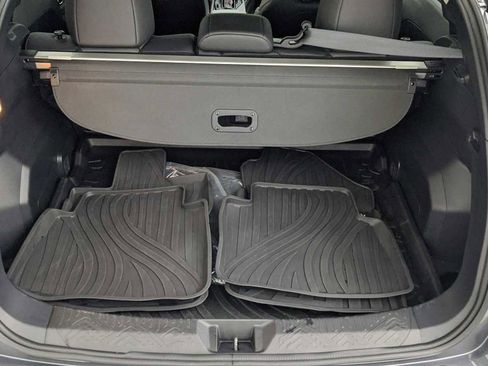 Certified 2025 Subaru Crosstrek 2.5i Limited w/ Popular Package #3A image 46