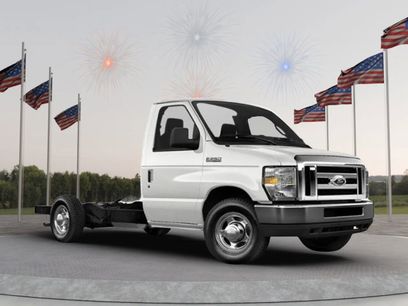 Used 2015 Ford E-350 and Econoline 350 Super Duty