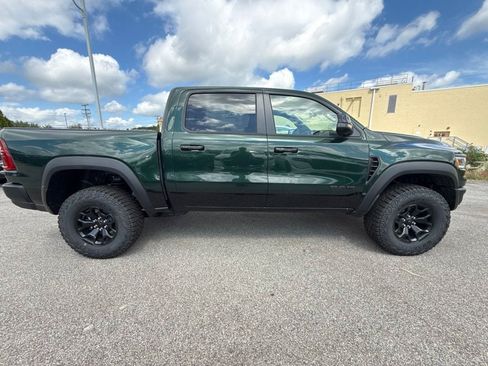 New 2026 RAM 1500 RHO AWD/4WD image 6