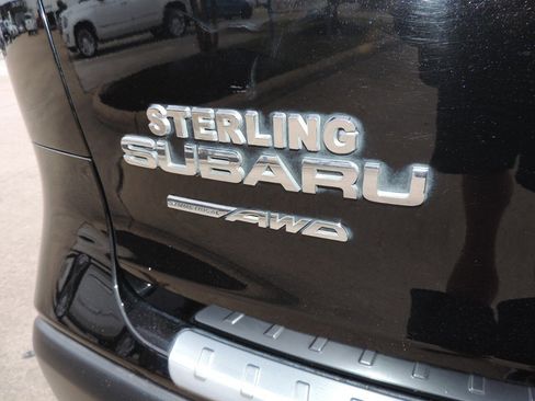 Used 2020 Subaru Ascent Touring w/ Popular Package #3 image 9