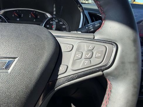 Certified 2023 Chevrolet Equinox RS image 28