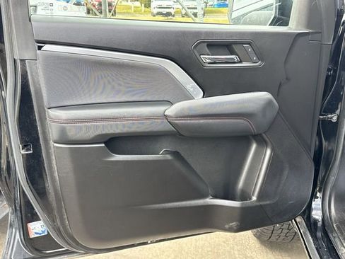 Used 2023 Chevrolet Colorado Z71 w/ Z71 Convenience Package 2 image 20