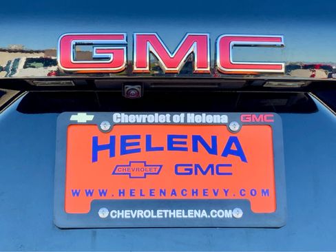 New 2026 GMC Terrain Elevation image 24