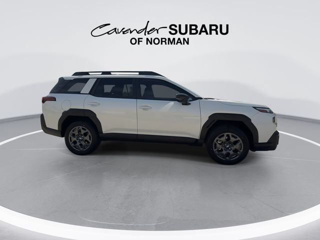 New 2026 Subaru Outback Premium AWD/4WD image 11
