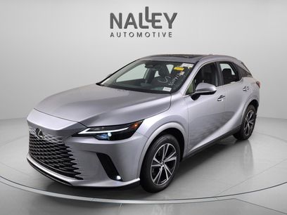 Certified 2023 Lexus RX 350 Premium