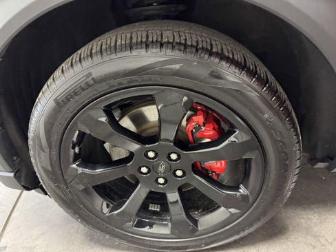 Used 2023 Ford Explorer ST w/ Equipment Group 401A image 11