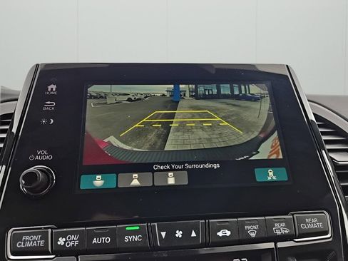 Used 2024 Honda Odyssey Sport image 27