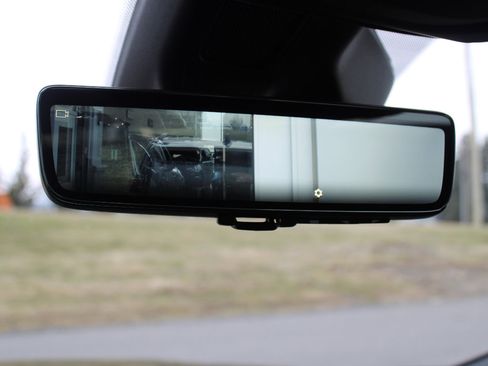 New 2026 Jeep Grand Cherokee Limited Reserve image 22