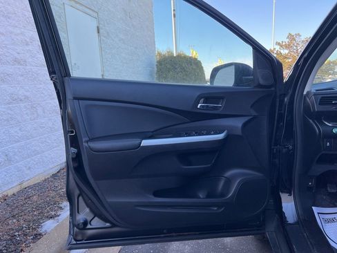 Used 2015 Honda CR-V EX-L image 7
