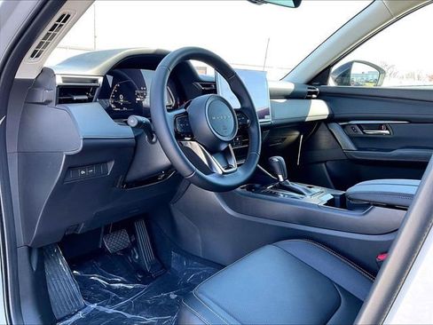 New 2026 MAZDA CX-5 2.5 S w/ Premium Package image 8