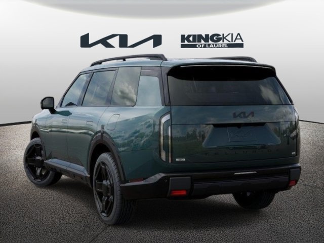 New 2027 Kia Telluride X-Line SX Prestige AWD/4WD image 4