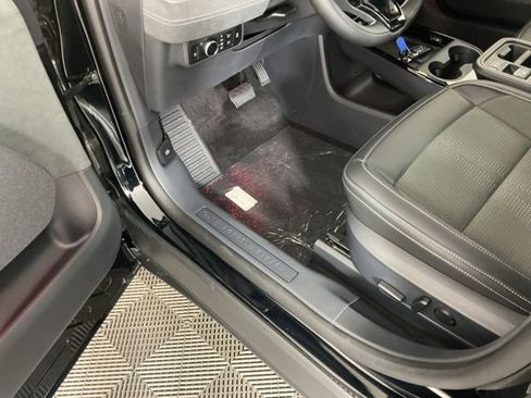 New 2025 Ford Mustang Mach-E GT w/ Interior Protection Package image 18