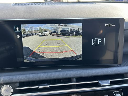 New 2026 Hyundai Tucson SEL image 25