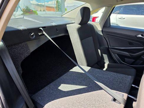 Used 2021 Volkswagen Jetta S FWD image 12