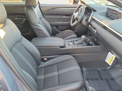 New 2026 MAZDA CX-50 2.5 Hybrid w/ Weather Package image 16