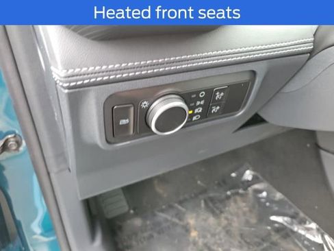 New 2026 Ford Mustang Premium image 21