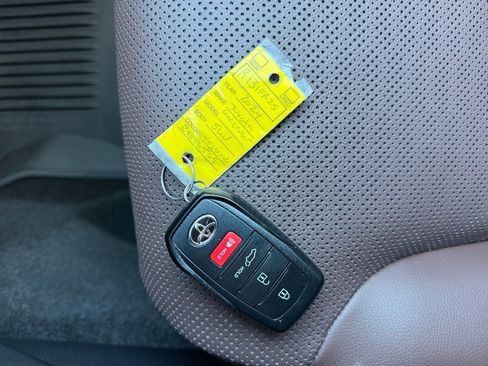 Used 2024 Toyota Land Cruiser w/ Premium Package image 33