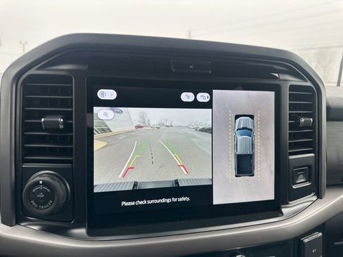 New 2025 Ford F150 XLT w/ Equipment Group 302A MID image 42