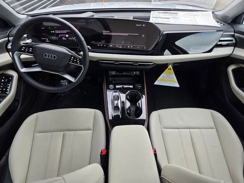 New 2025 Audi A5 2.0T Premium Plus image 12