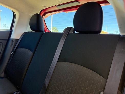 Used 2024 Mitsubishi Mirage ES FWD image 16