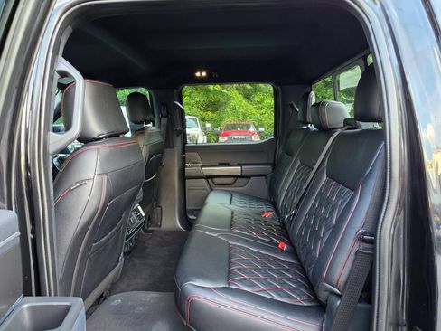 Used 2022 Ford F150 XLT w/ Equipment Group 302A High AWD/4WD image 28