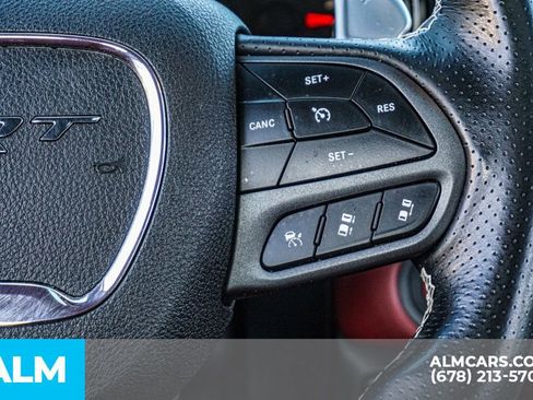 Used 2023 Dodge Durango SRT image 33