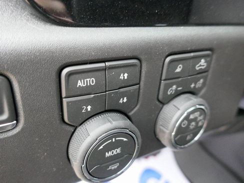 New 2026 Chevrolet Silverado 1500 LT Trail Boss w/ LT Trail Boss Premium Package image 17