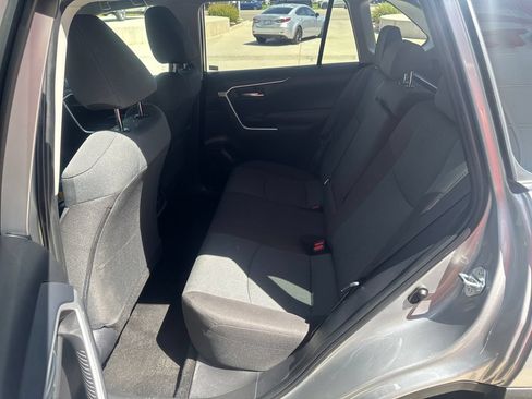 Certified 2025 Toyota RAV4 XLE AWD/4WD image 25