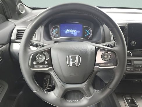 Certified 2021 Honda Passport EX-L image 27