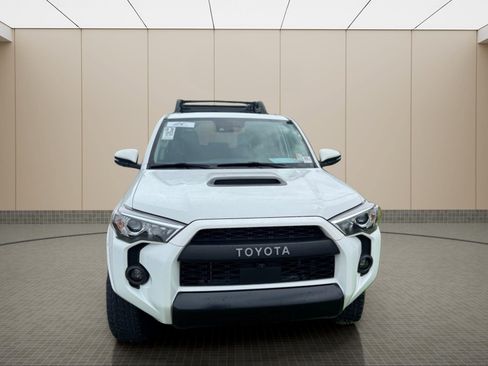 Used 2023 Toyota 4Runner TRD Pro AWD/4WD image 7